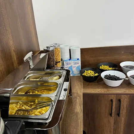 Hotel Palazzo Ayder Yaylasi
