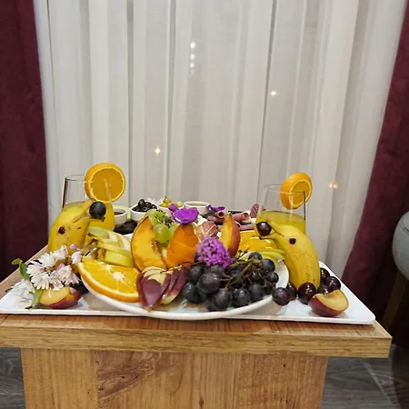 Palazzo 4* Ayder Yaylasi