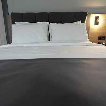 Hotel Palazzo Ayder Yaylasi
