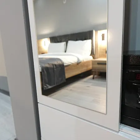 Hotel Palazzo Ayder Yaylasi