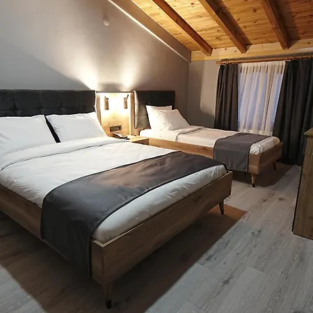 Palazzo Hotel 4*