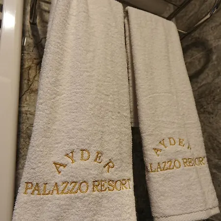 Hotel Palazzo
