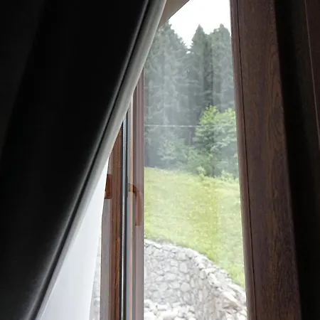 Palazzo Hotel Ayder Yaylasi