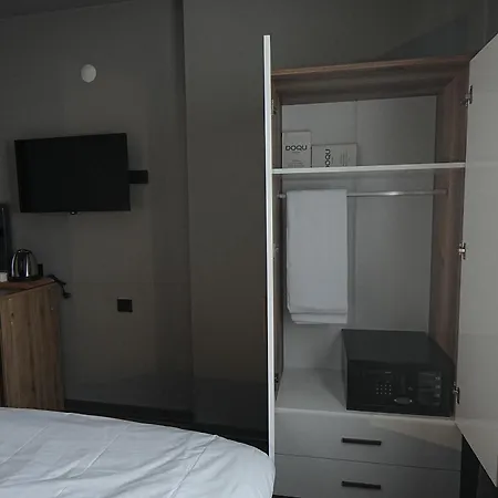 Hotel Palazzo Ayder Yaylasi